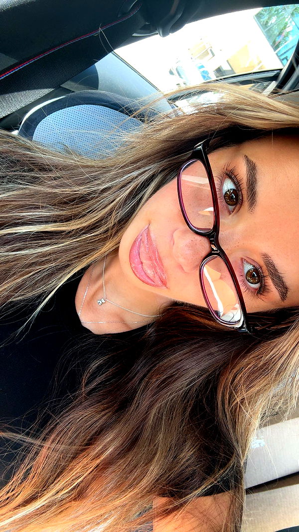 sadie.mckenna image ~ Altpins