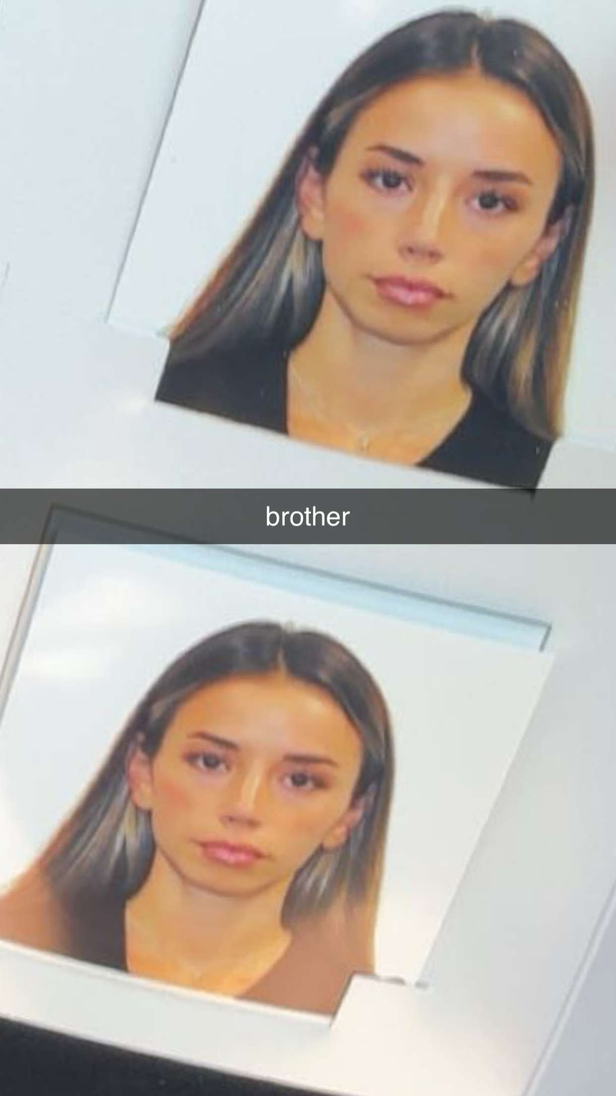 sadie.mckenna snapchat image archive image