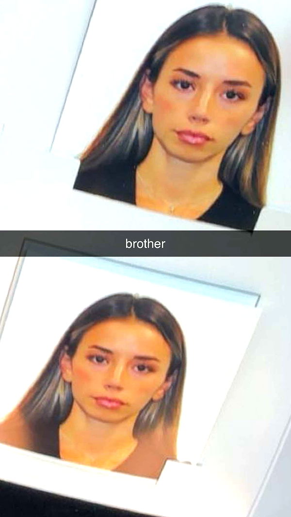 sadie.mckenna image ~ Altpins