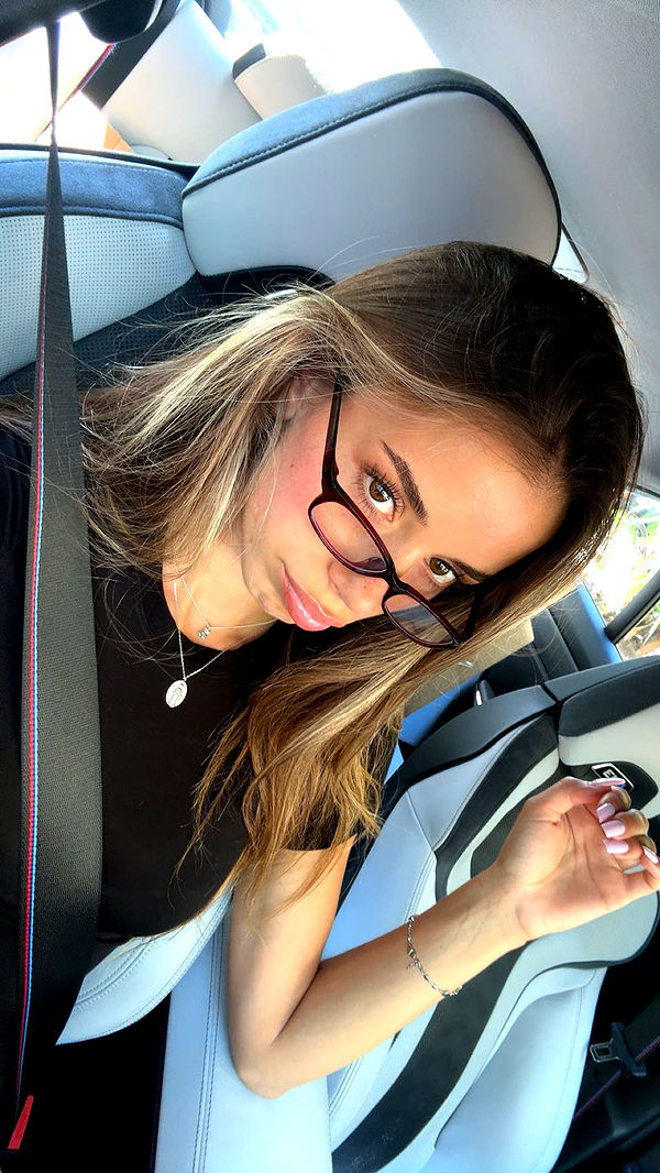 sadie.mckenna image ~ Altpins