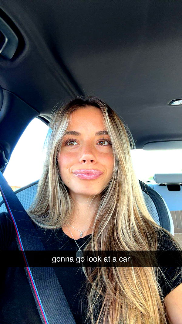 sadie.mckenna image ~ Altpins