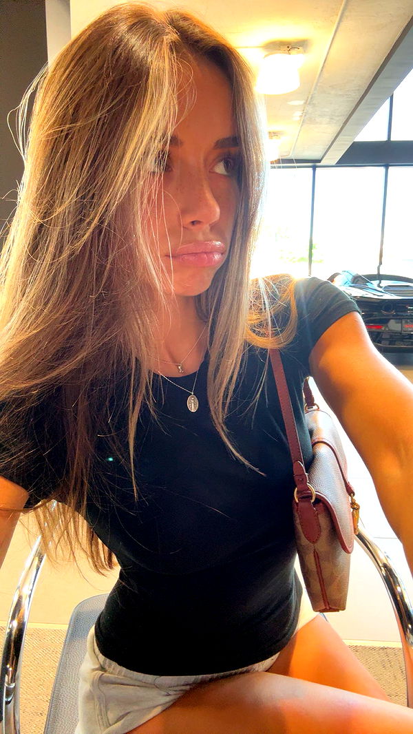 sadie.mckenna image ~ Altpins