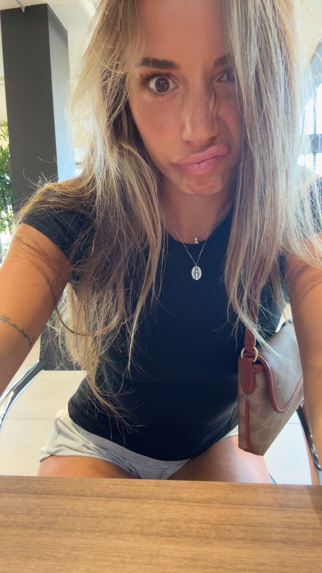 sadie.mckenna snapchat image archive image