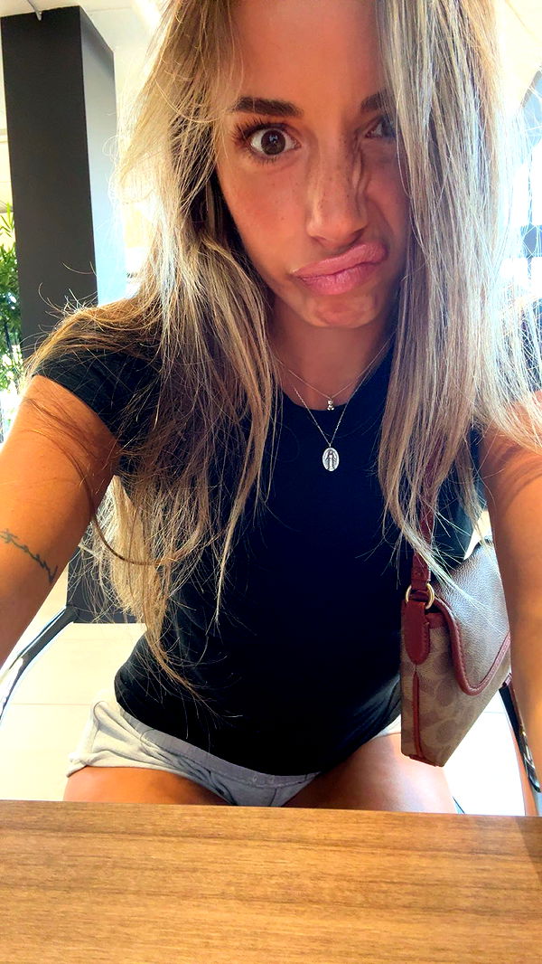 sadie.mckenna image ~ Altpins