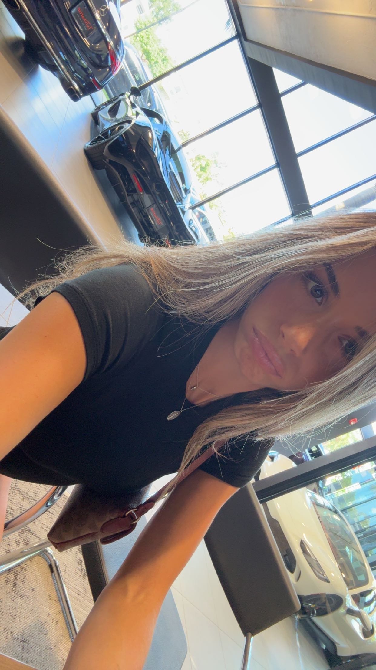 sadie.mckenna snapchat image archive image