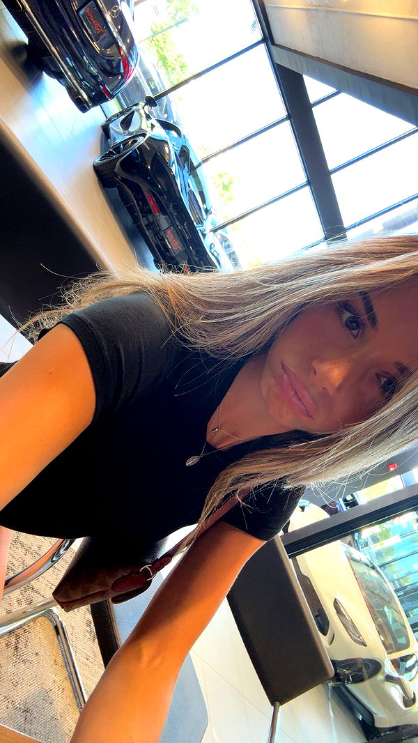 sadie.mckenna image ~ Altpins