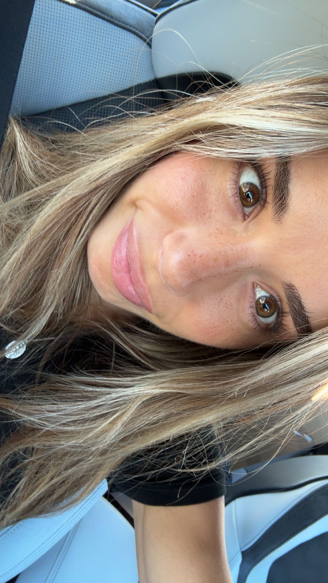 sadie.mckenna snapchat image archive image