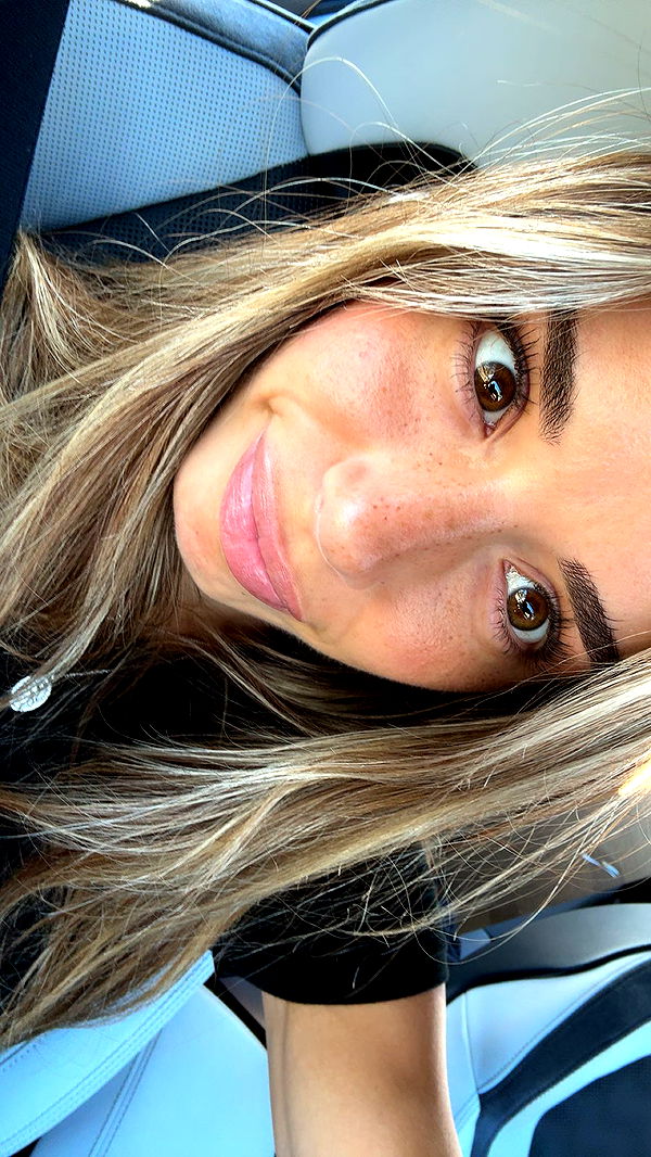 sadie.mckenna image ~ Altpins