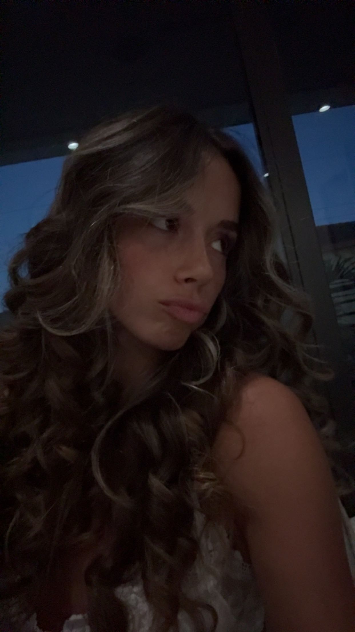 sadie.mckenna snapchat image archive image