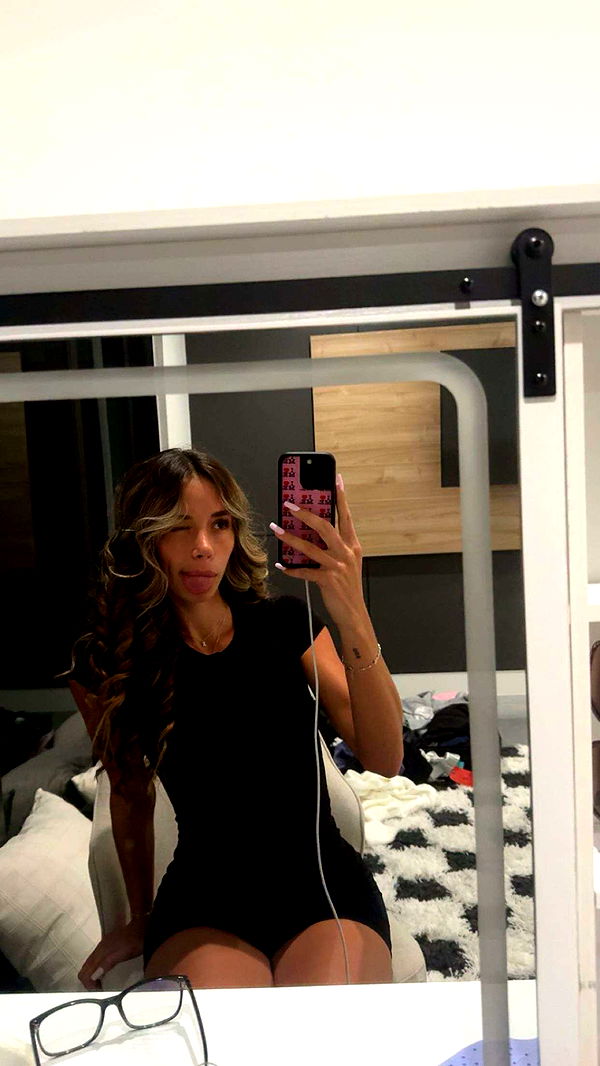 sadie.mckenna image ~ Altpins