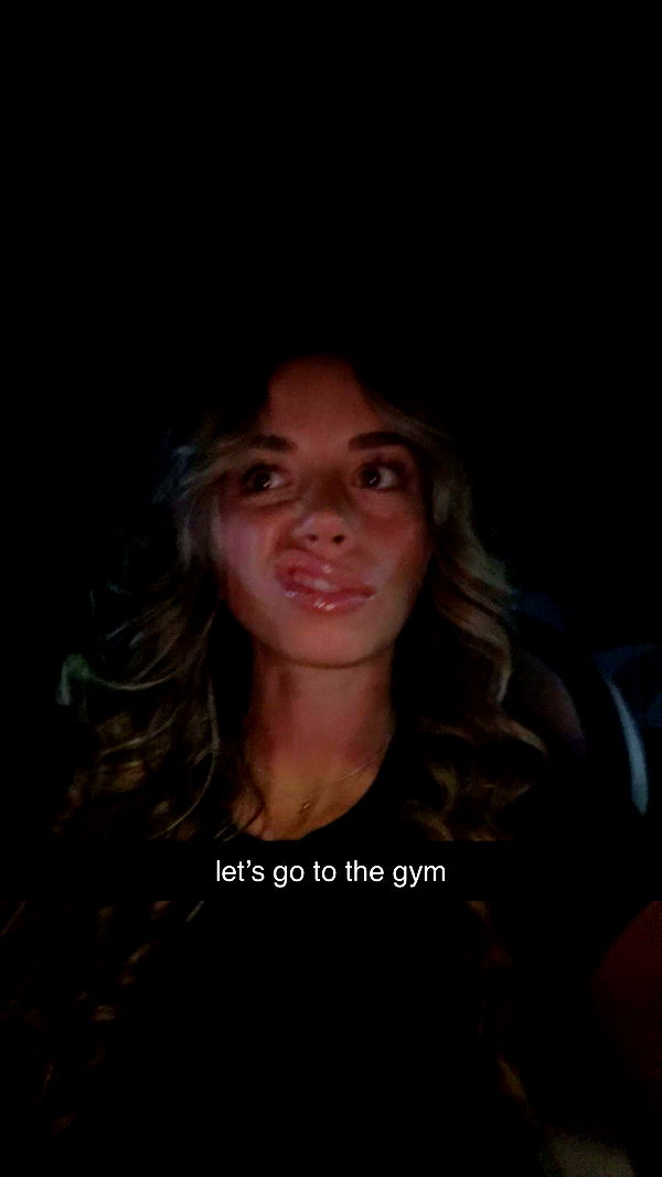 sadie.mckenna image ~ Altpins