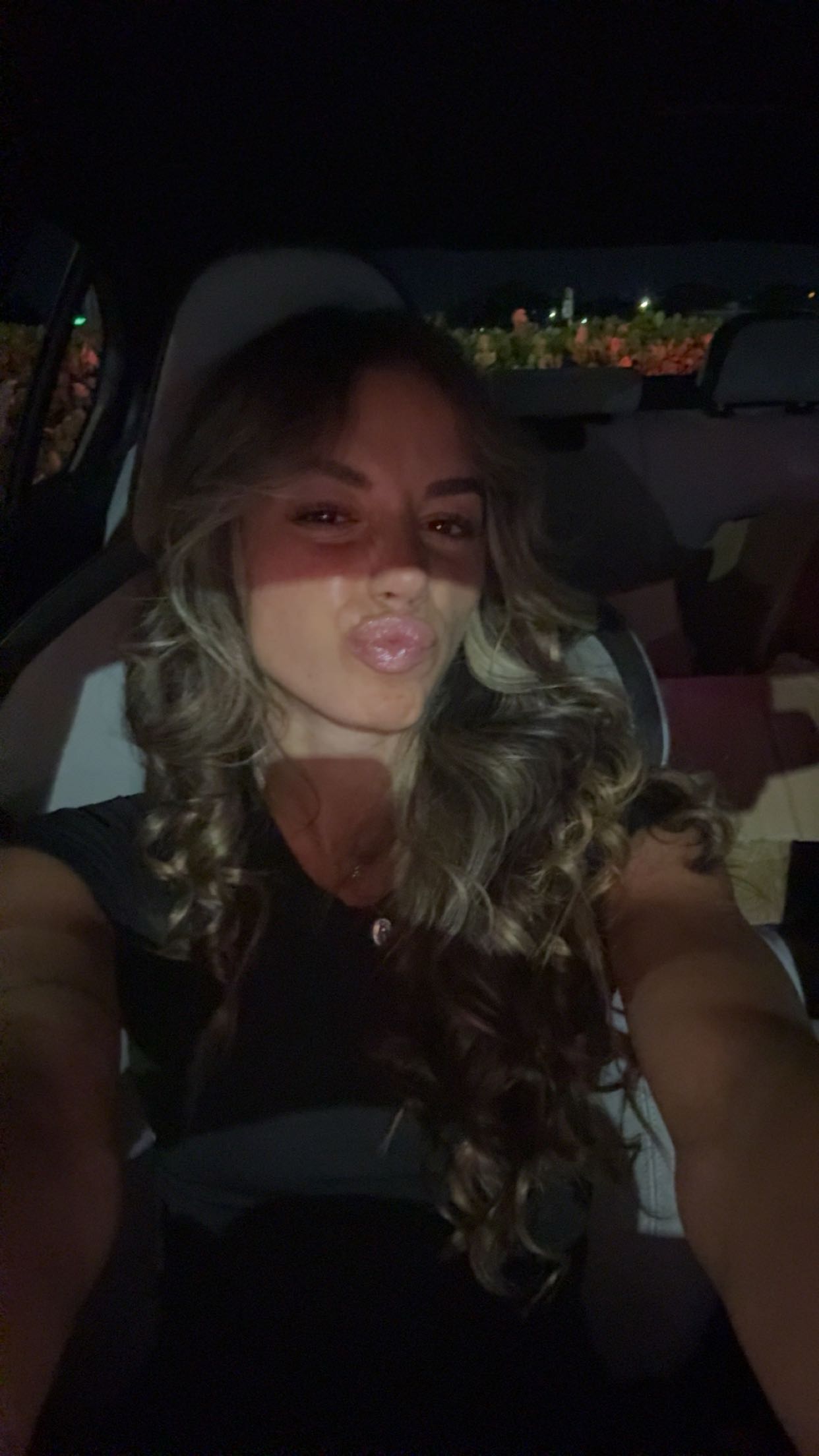 sadie.mckenna snapchat image archive image