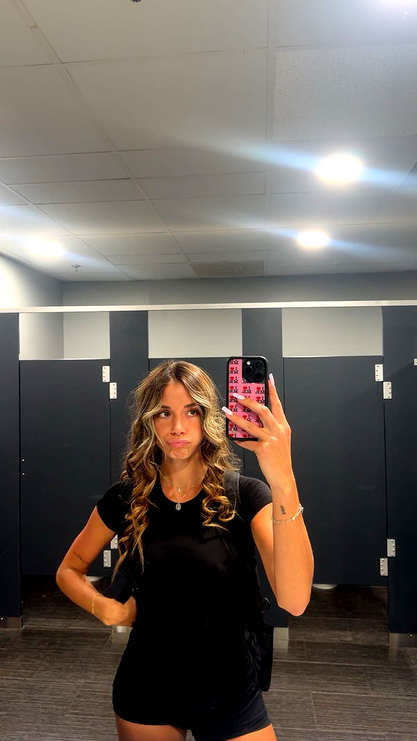 sadie.mckenna image ~ Altpins