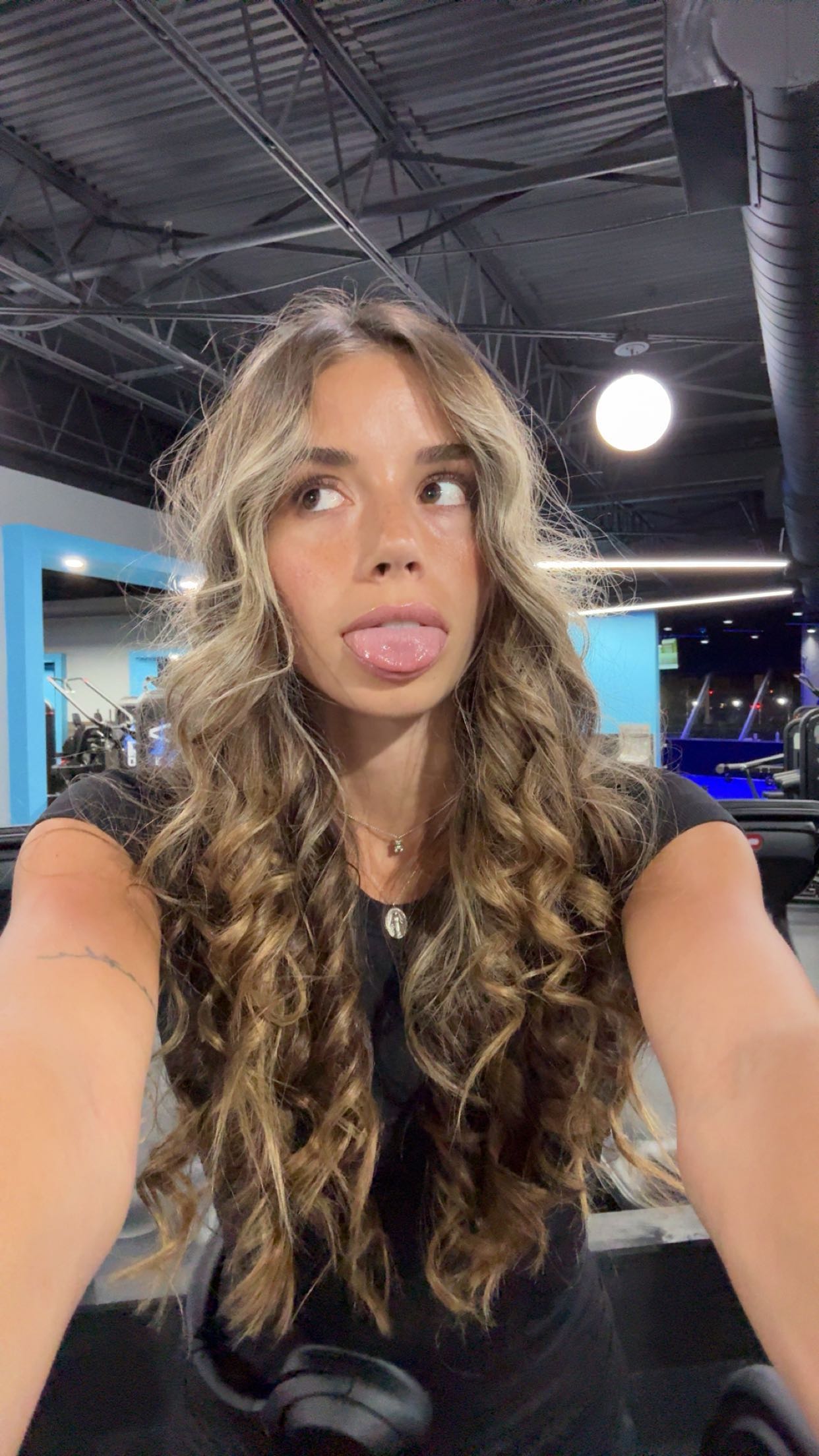 sadie.mckenna snapchat image archive image