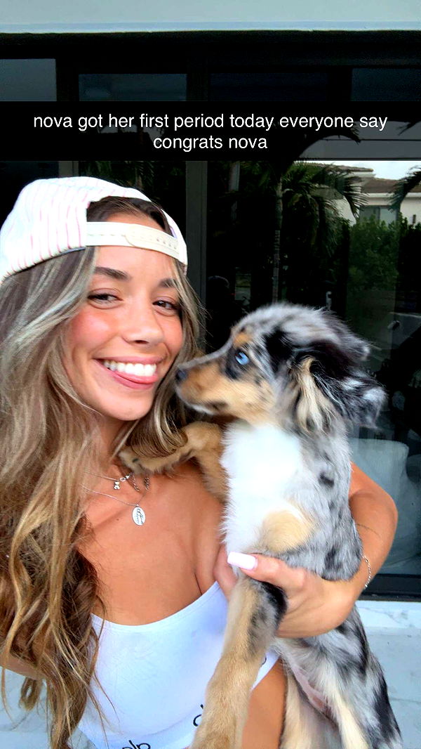 sadie.mckenna image ~ Altpins