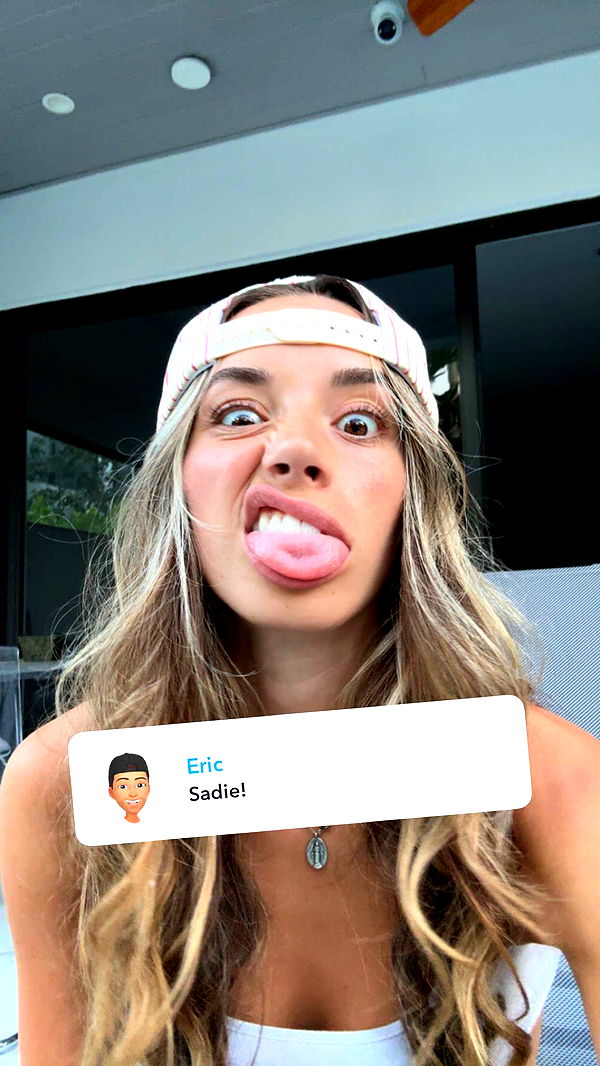 sadie.mckenna image ~ Altpins