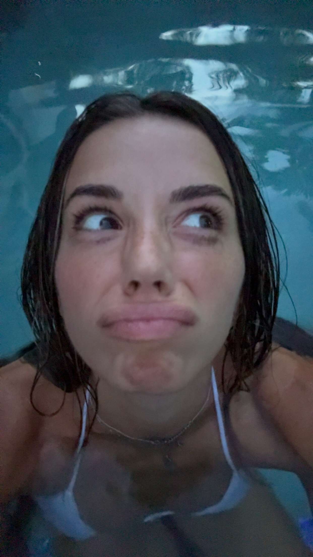 sadie.mckenna snapchat image archive image