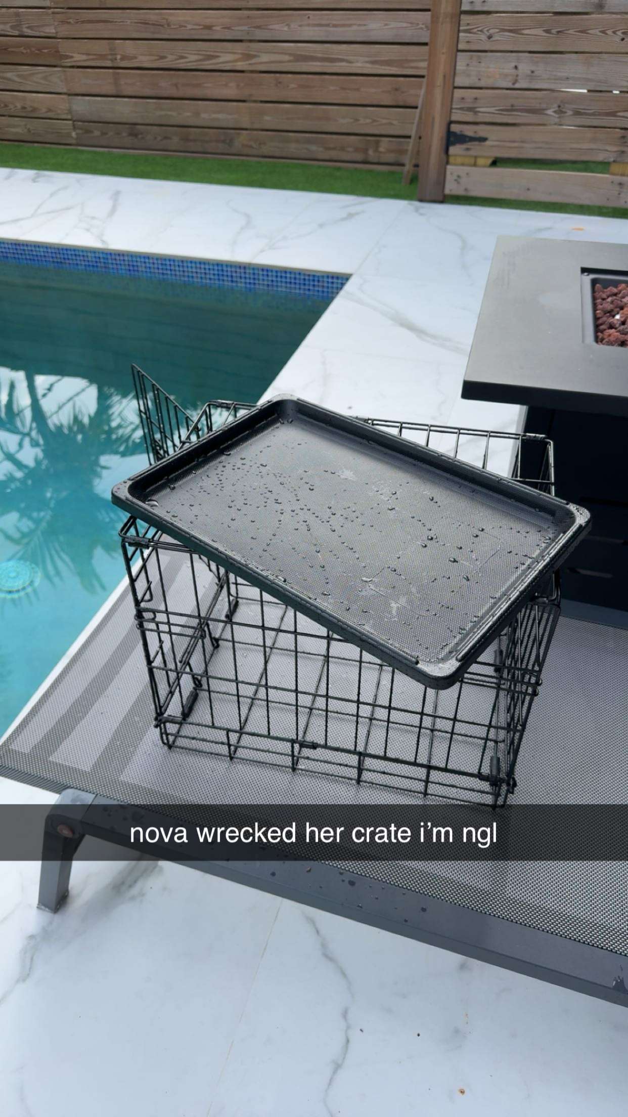 sadie.mckenna snapchat image archive image