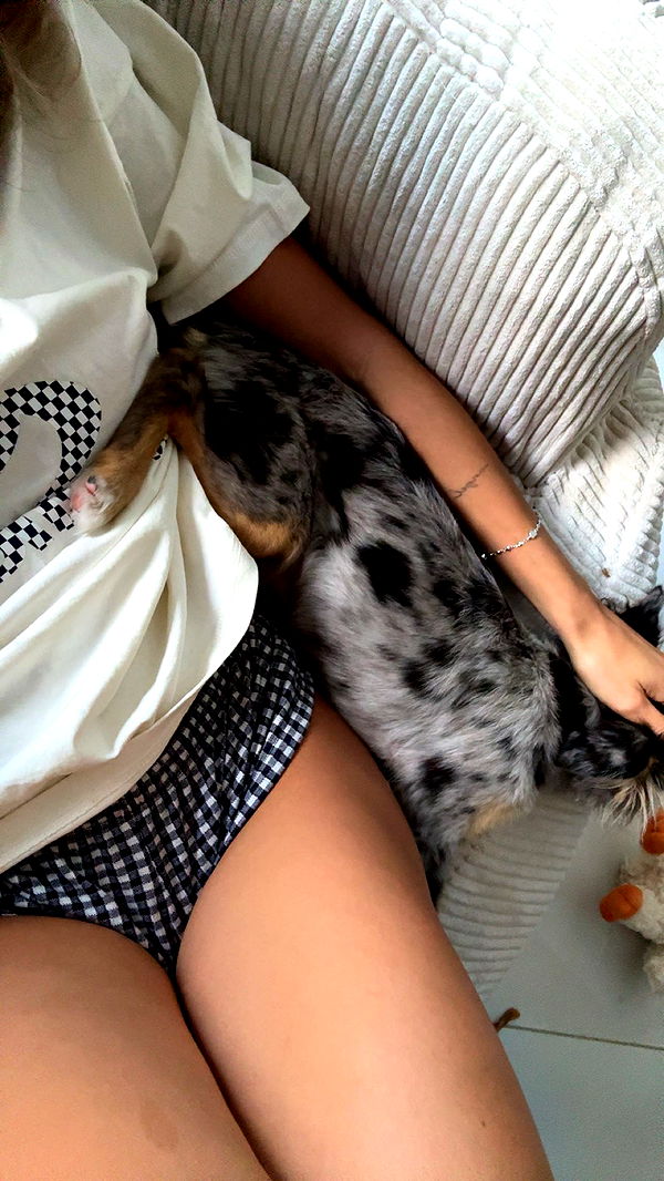 sadie.mckenna image ~ Altpins