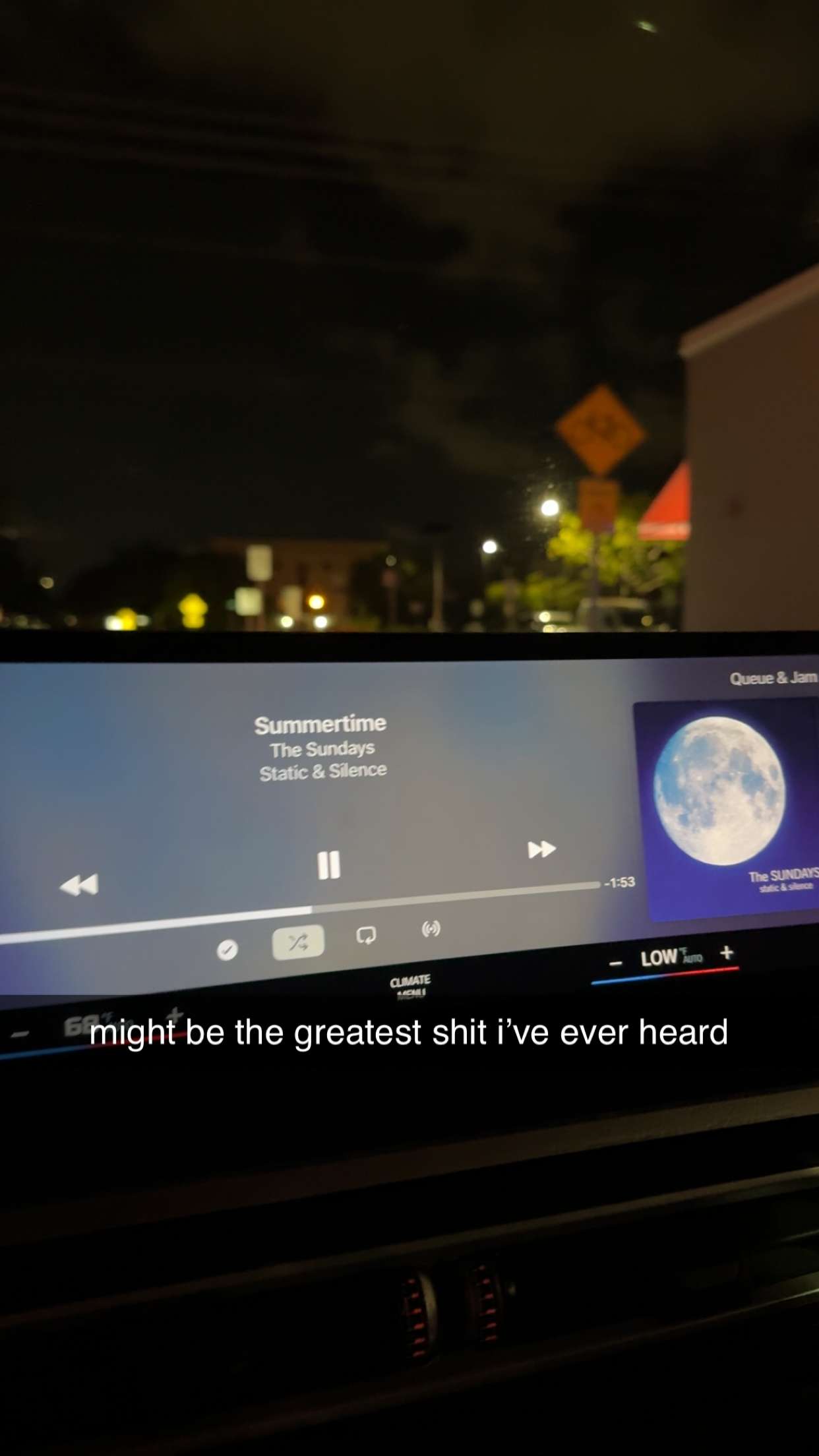 sadie.mckenna snapchat image archive image