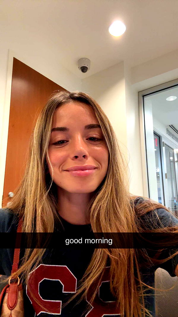 sadie.mckenna image ~ Altpins