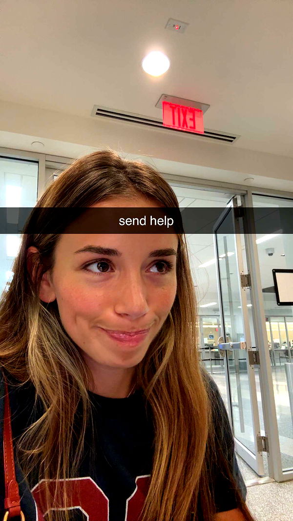 sadie.mckenna image ~ Altpins