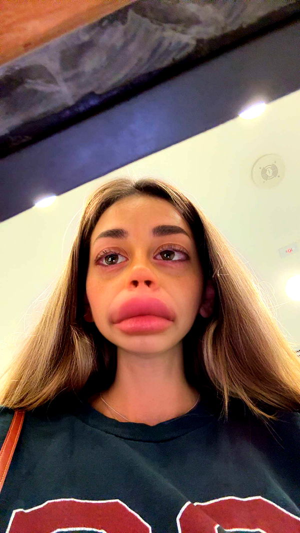 sadie.mckenna image ~ Altpins