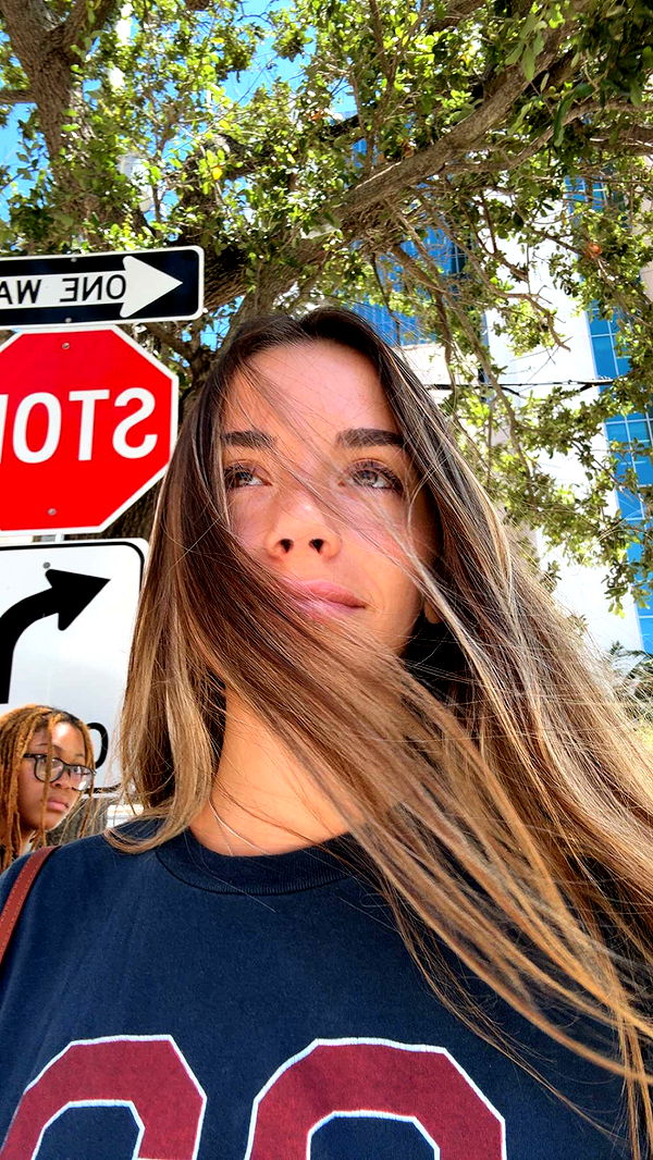 sadie.mckenna image ~ Altpins