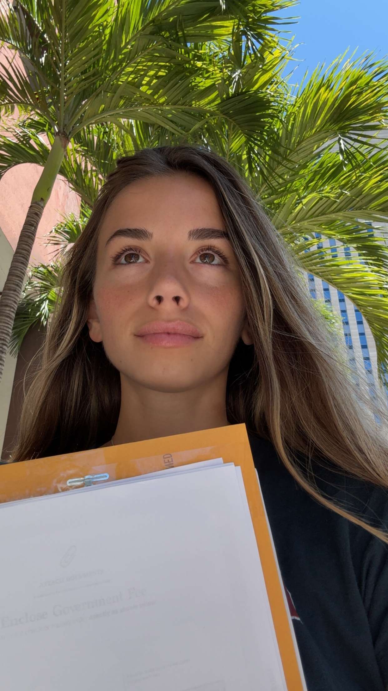 sadie.mckenna snapchat image archive image