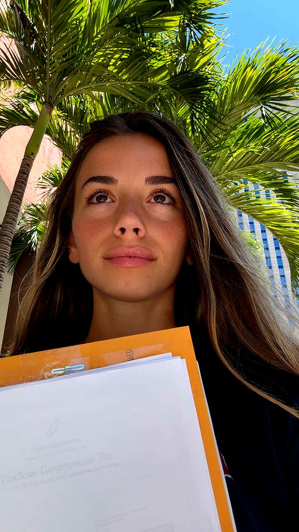 sadie.mckenna image ~ Altpins