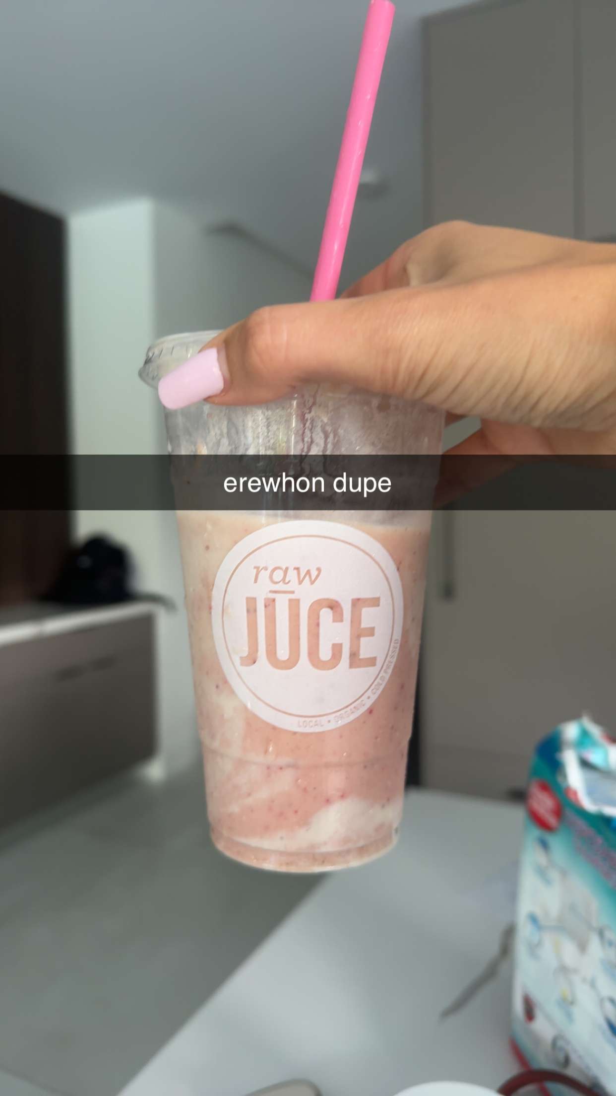 sadie.mckenna snapchat image archive image