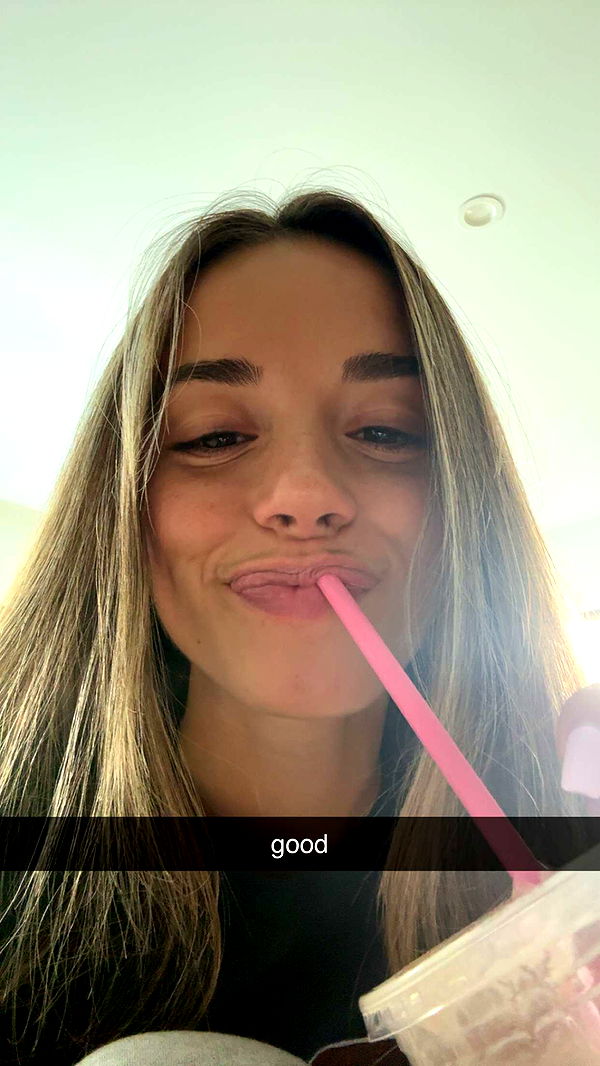 sadie.mckenna image ~ Altpins