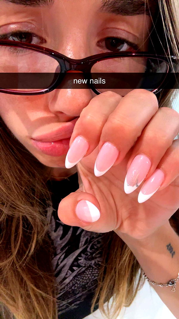 sadie.mckenna image ~ Altpins