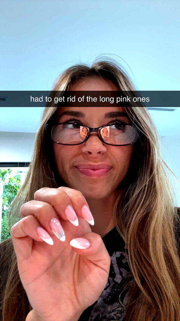 sadie.mckenna image ~ Altpins