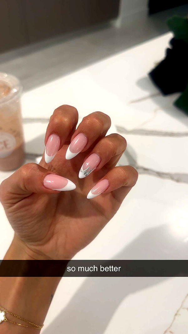 sadie.mckenna image ~ Altpins