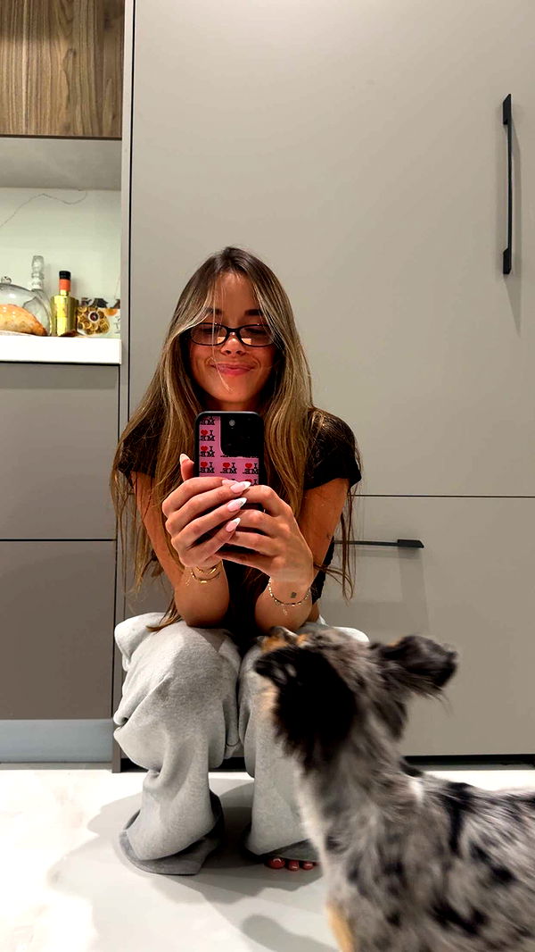 sadie.mckenna image ~ Altpins