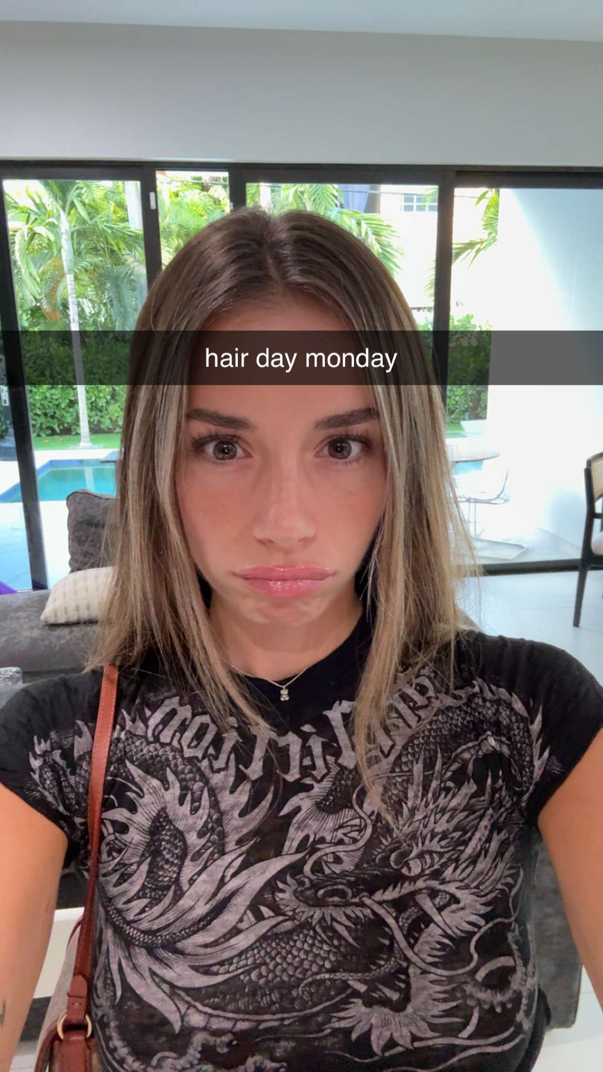 sadie.mckenna snapchat image archive image