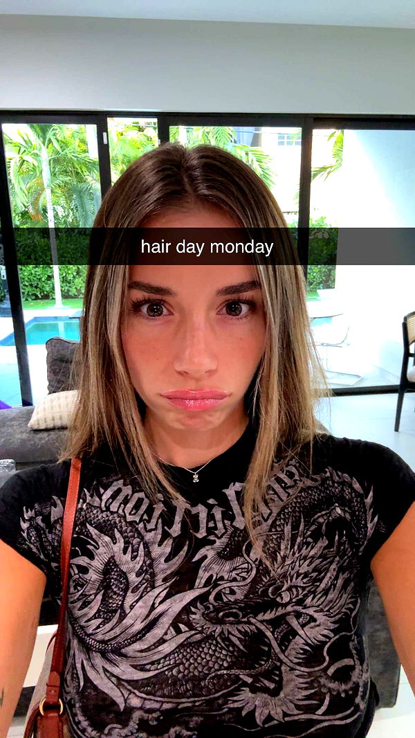 sadie.mckenna image ~ Altpins