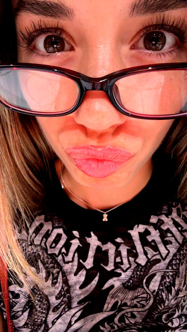 sadie.mckenna image ~ Altpins