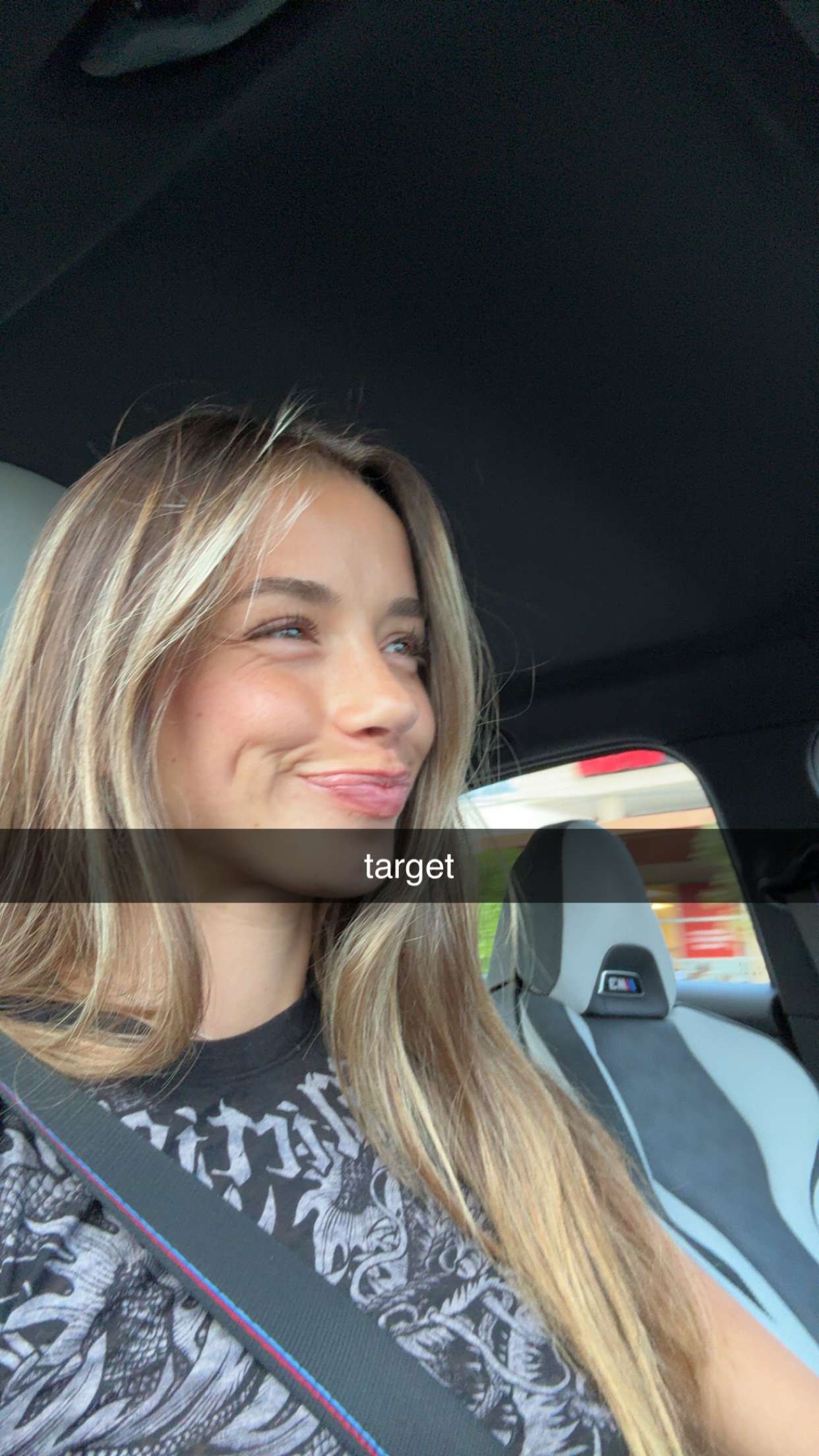 sadie.mckenna snapchat image archive image