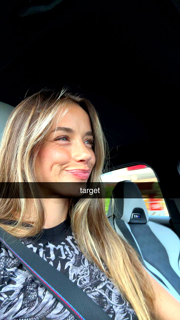 sadie.mckenna image ~ Altpins