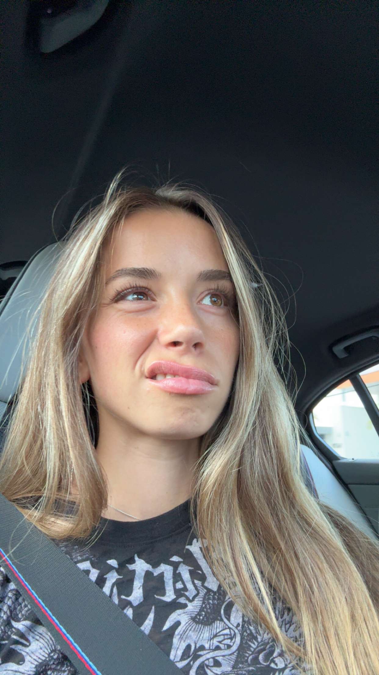 sadie.mckenna snapchat image archive image