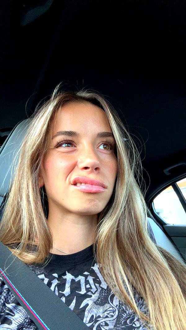 sadie.mckenna image ~ Altpins