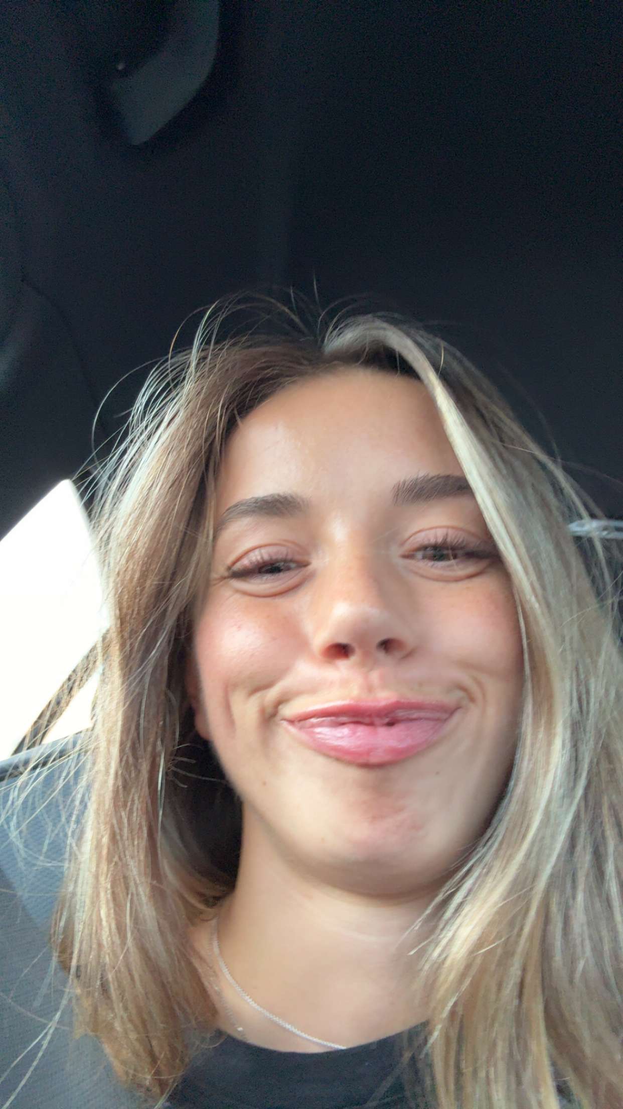 sadie.mckenna snapchat image archive image