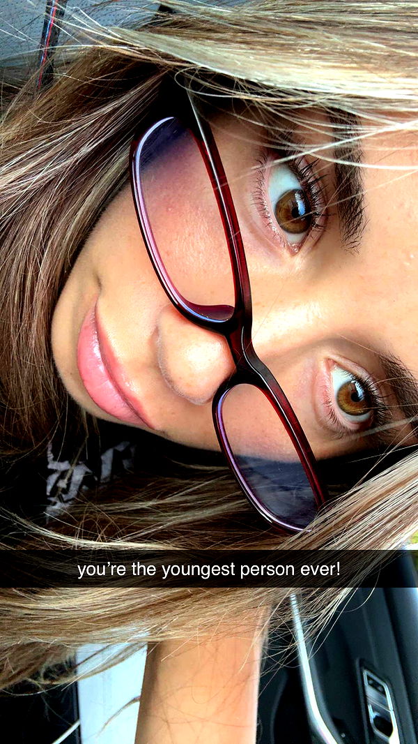 sadie.mckenna image ~ Altpins