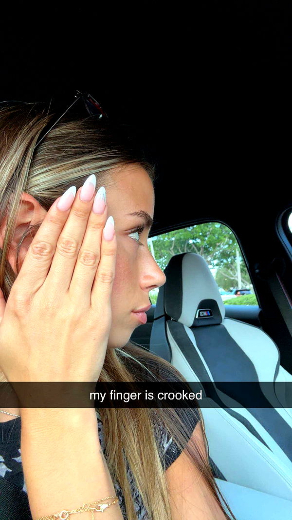 sadie.mckenna image ~ Altpins