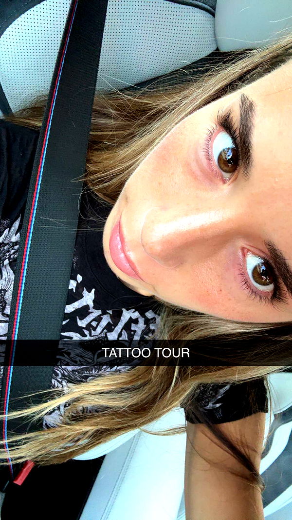 sadie.mckenna image ~ Altpins