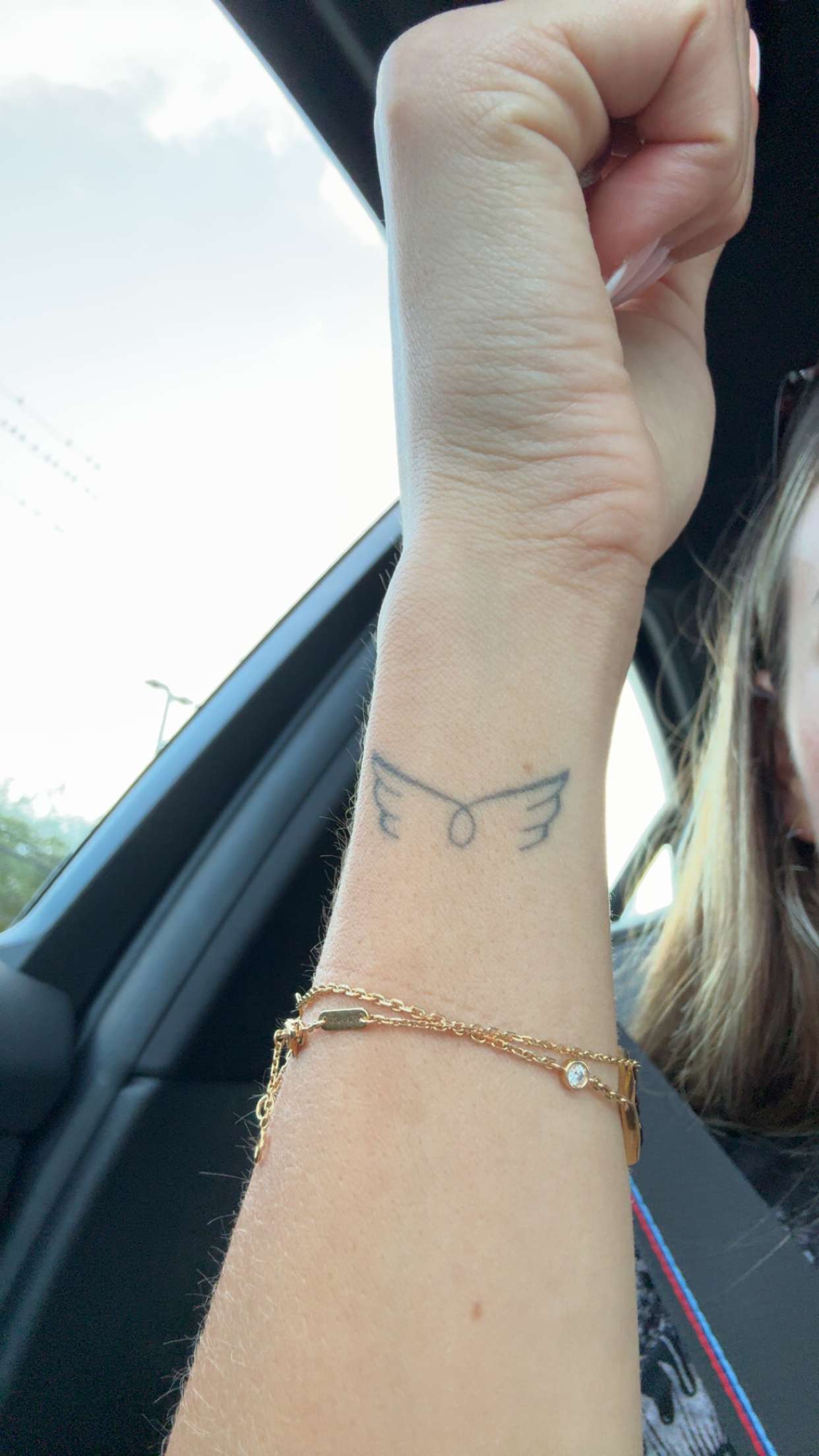 sadie.mckenna snapchat image archive image