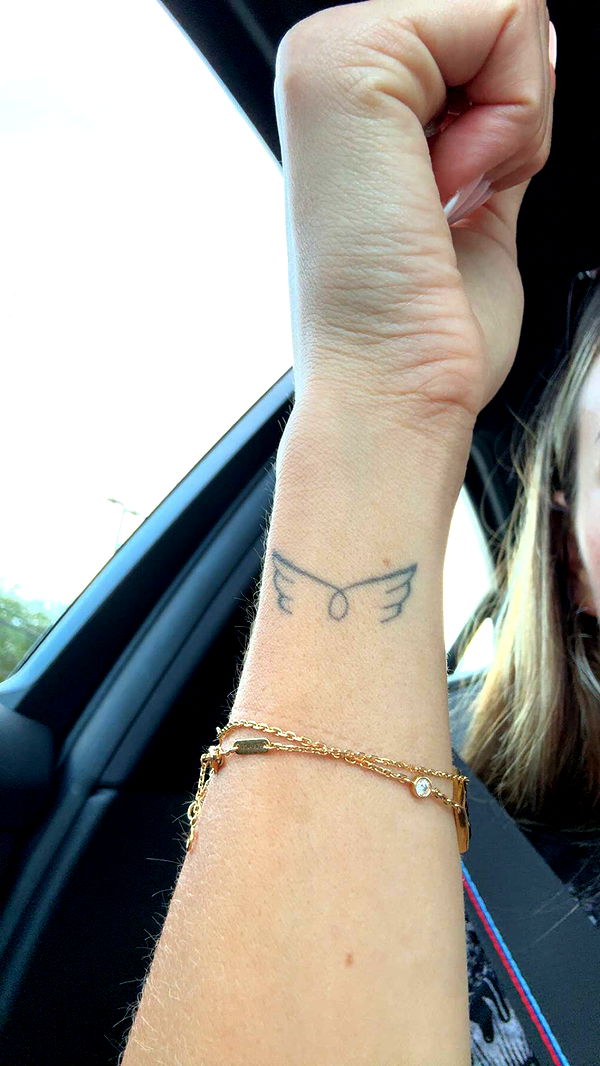 sadie.mckenna image ~ Altpins