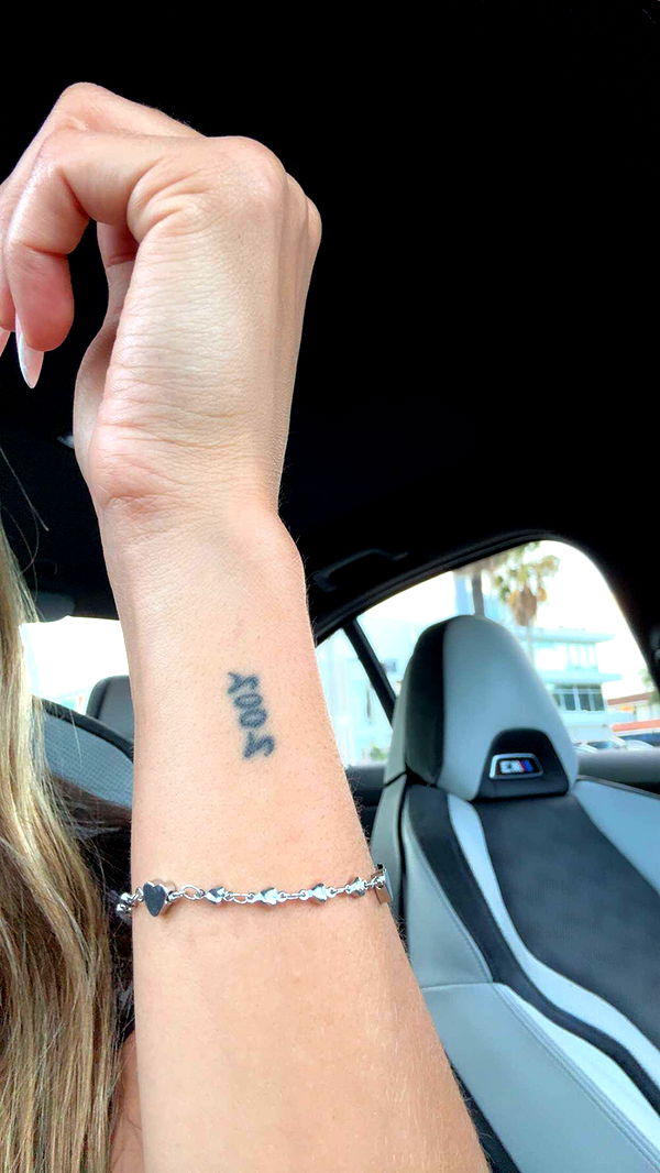 sadie.mckenna image ~ Altpins